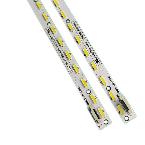 适用长虹UD58B6000ID LED58C3000ID 58Q1N灯条V580D1-LS1-TREM7 - 图3