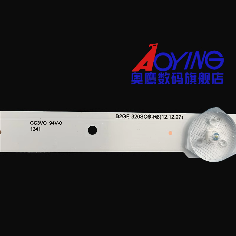 三星UE32F6470灯条液晶电视2013SVS32H 9 REV1.8 130103 9灯珠 - 图2