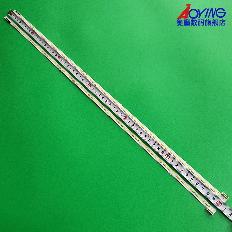 索尼KDL-55W806A KDL-55W8100A灯条922L-0066A 401液晶背光灯条铝 - 图0