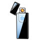 Eunhyuk cigarette lighter is creative, compact and lightweight, customized