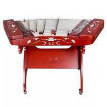 Lehai 402 Yangqin color wood DL21 vegetarian face Yang Qin 621FH flying flower point cumin African purple sandalwood DL22