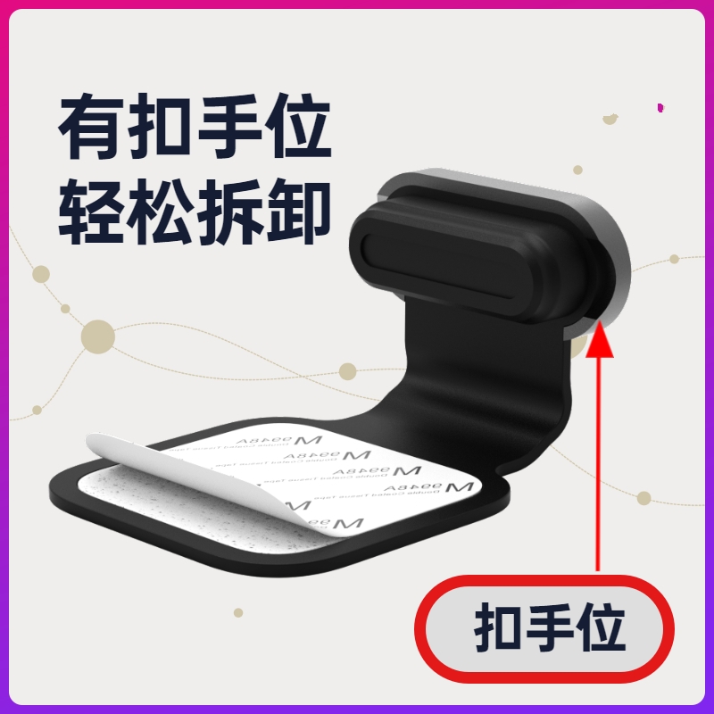 适用Type-c手机防尘塞iphone苹果13/12promax接口金属防尘堵vivo华为p50小米12/11防丢神器 usb充电口塞oppo-图3