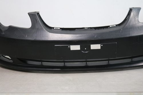 适用于比亚迪F3前保险杠 F3R前杠 G3S6L3F6唐宋元秦S7速锐e5后杠 - 图1