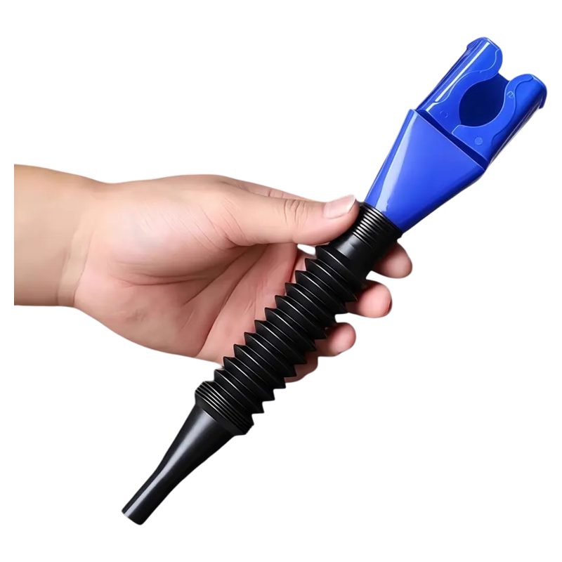 倒油免扶便捷加油漏斗方形加厚卡口卡扣漏斗汽车加油机油倒油神器,淘宝优惠券,粉丝福利购,淘宝优惠卷