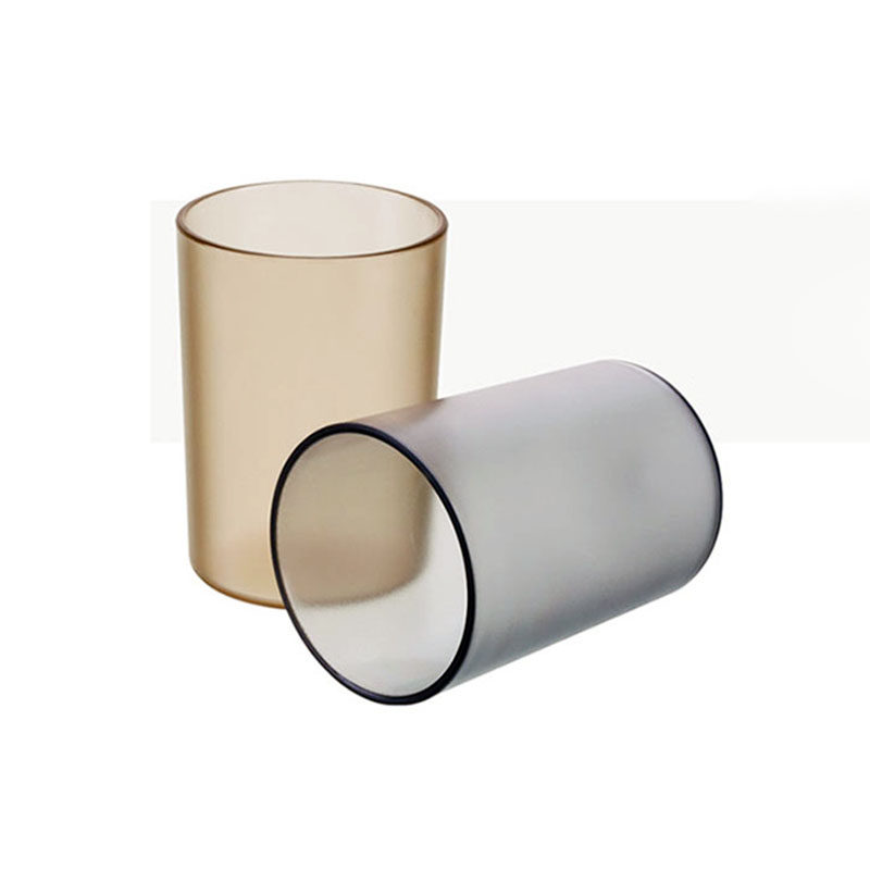 透明牙刷杯塑料情侣刷牙杯洗漱杯子圆形漱口杯水杯宿舍牙刷杯牙缸,淘宝优惠券,粉丝福利购,淘宝优惠卷