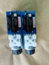 German Rolex solenoid 4WE6JB62 4WE6JB62 EG24N9K4 SO945 SO945 special valve R901186443