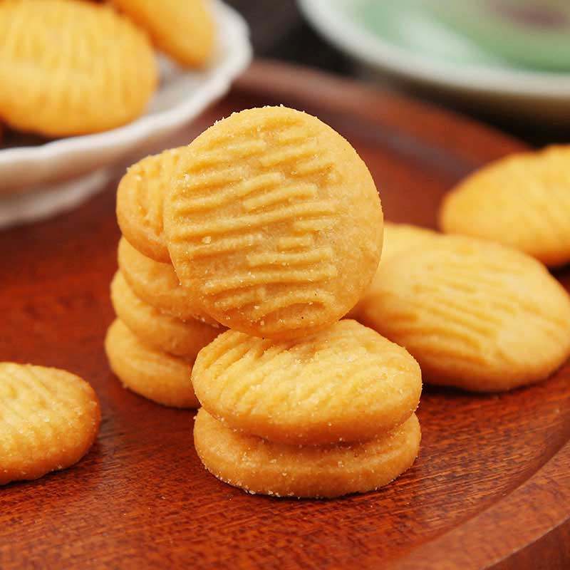 猴头菇饼干整箱酥性营养曲奇养老人儿童胃早餐代餐休闲零食小食品,淘宝优惠券,粉丝福利购,淘宝优惠卷