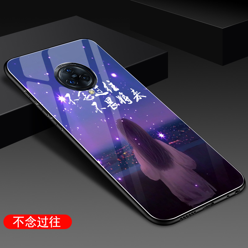 vivonex3手机壳nex3 5G版保护皮套vivo全包边V1923A防摔1924T玻璃vivinex35g硅胶viovnex软壳vovinex男女高档-图2