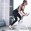 FEEBO Feibo dynamic bicycle home intelligent resistance adjustment self-generated indoor removable fitness bicycle bicycle