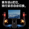 FEEBO spinning bicycle commercial self-generating smart home Bluetooth resistance adjustment indoor fitness bicycle