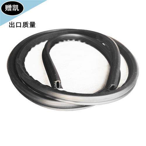 汽车仪表中控台密封条隔音条防尘降噪胶条前挡风玻璃缝隙异响静音 - 图1