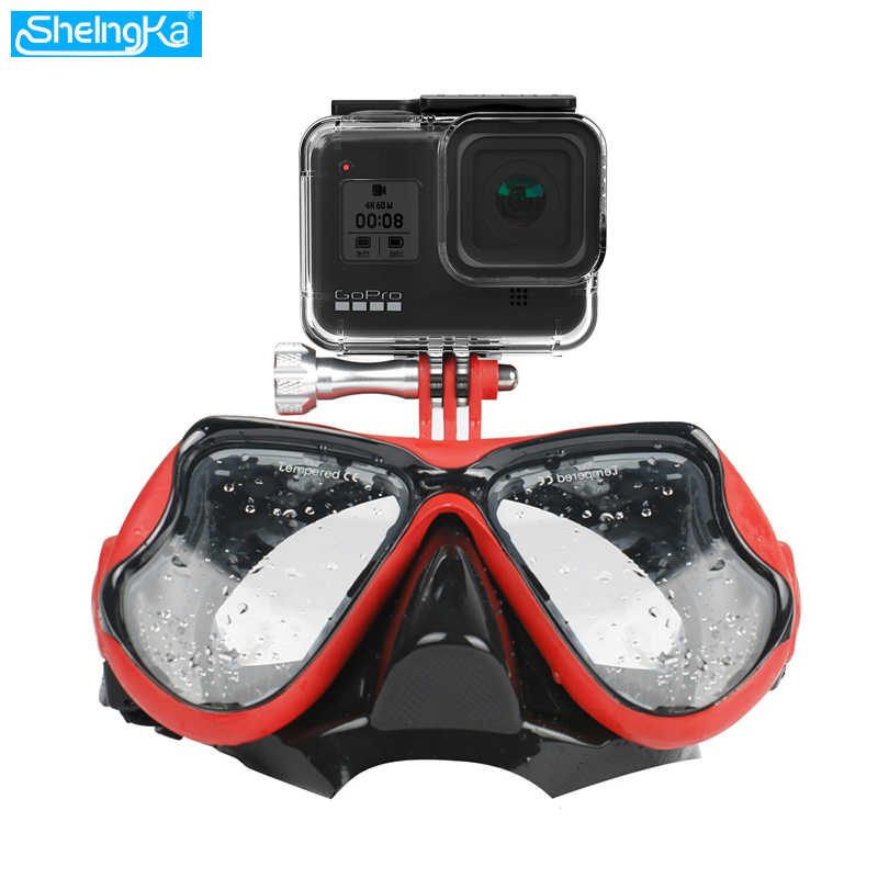 Gopro潜水镜 新人首单立减十元 21年10月 淘宝海外