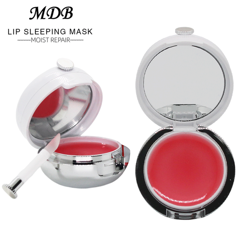 mdb润唇膏保湿滋润去死皮去角唇膜 mdb化妆品唇膜