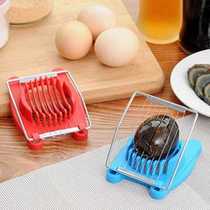 Home Kitchen Multifunction Tool Fruit Stainless Steel Cutter