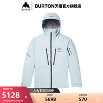 Athletes in the same section] BURTON Burton Official Man ak] GORE-TEX 3L ski suit 100131