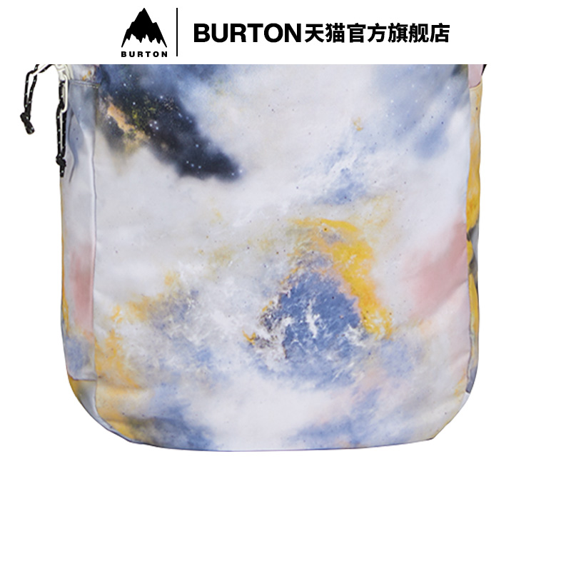 BURTON伯顿23-24雪季新品男女COMMUTER SPACE SACK滑雪板包233341 - 图3