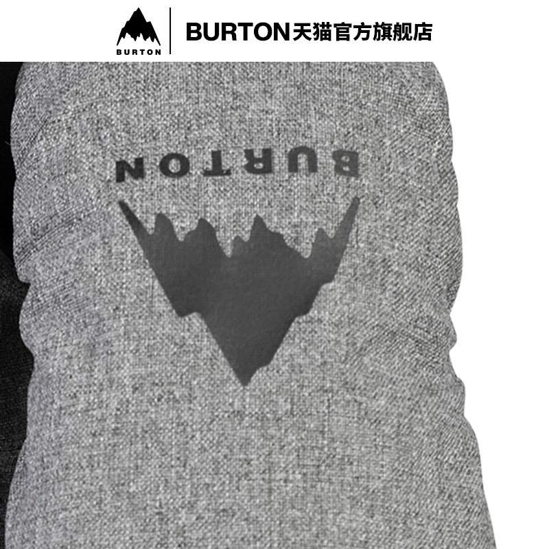 BURTON伯顿官方儿童 GORETEX 连指手套保暖运动手套防泼水243581,淘宝优惠券,粉丝福利购,淘宝优惠卷