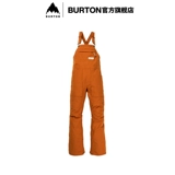 Burton, демисезонные штаны, комбинезон