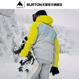 Burton, лыжный водоотталкивающий удерживающий тепло лыжный костюм