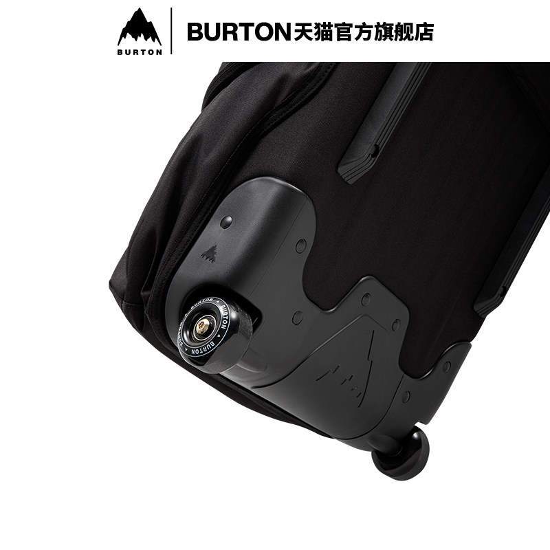 BURTON伯顿官方男女 WHEELIE GIG 滑雪板包单板装备收纳包234811,淘宝优惠券,粉丝福利购,淘宝优惠卷