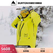 BURTON Burton Man ak] TUSK snowsuit GORE-TEX 3L PRO210411