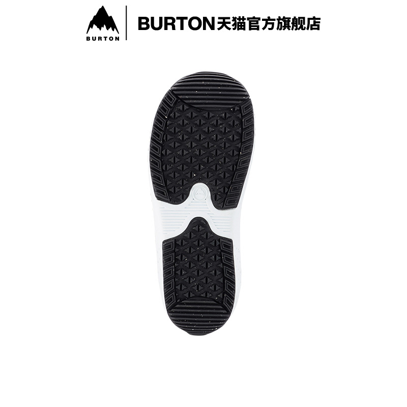 BURTON伯顿儿童 ZIPLINE 滑雪鞋STEP ON快穿203201 - 图1