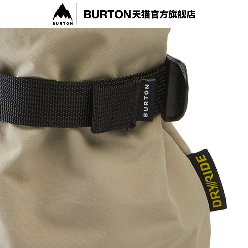 BURTON伯顿官方25-26雪季新品男士PROFILE连指手套保暖运动103851,淘宝优惠券,粉丝福利购,淘宝优惠卷