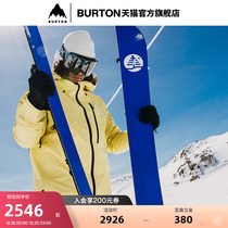 BURTON BURTON 23-24 NEW PINT MEN AK] SURGENCE GORE-TEX 2L jacket 216061
