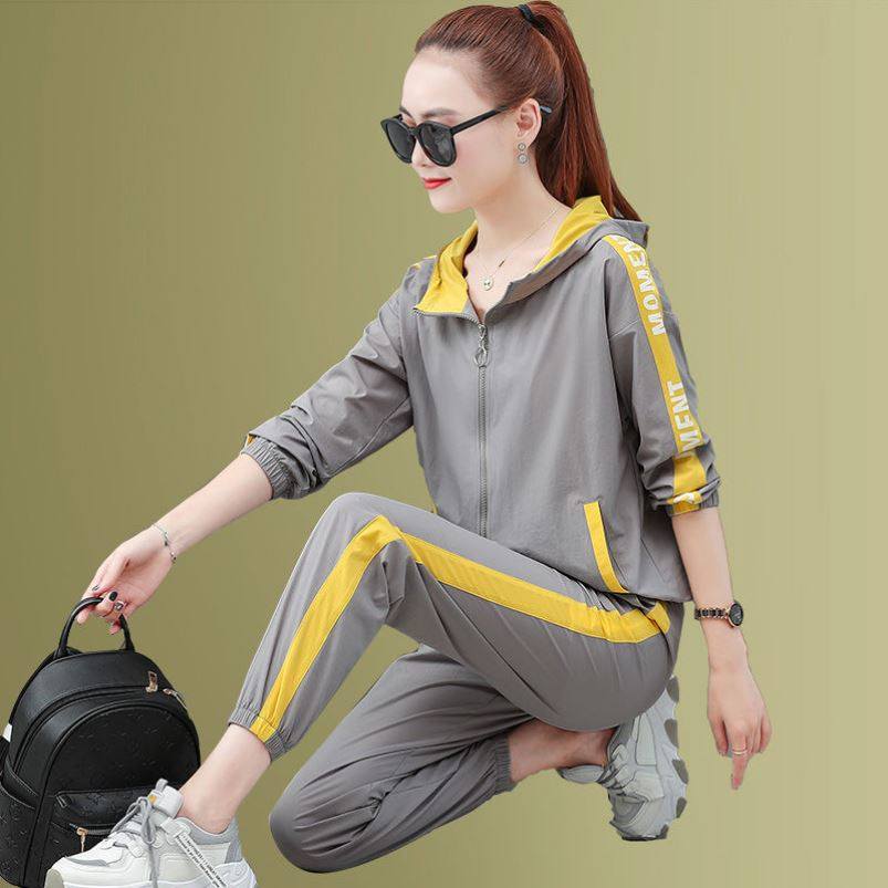  科斯谛休闲运动套装