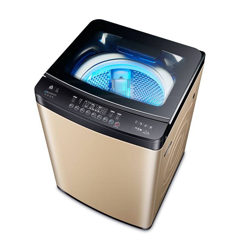  长虹宝帝洗衣机