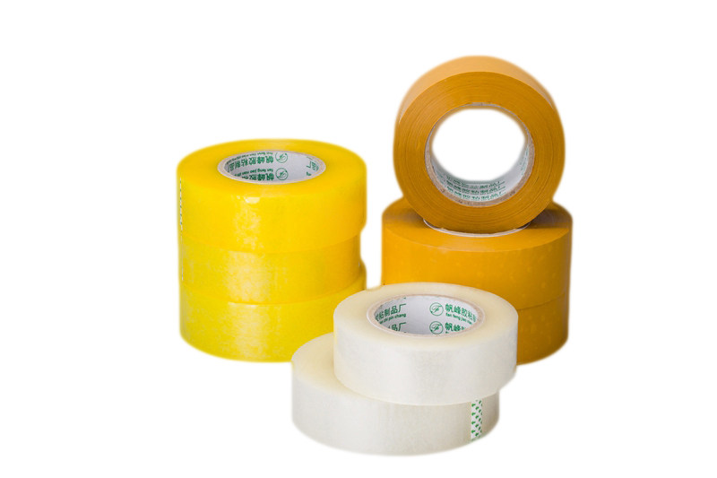 4卷包邮透明封箱胶带宽4.2cm厚4.0cm封口胶带纸快递打包胶布批发,淘宝优惠券,粉丝福利购,淘宝优惠卷