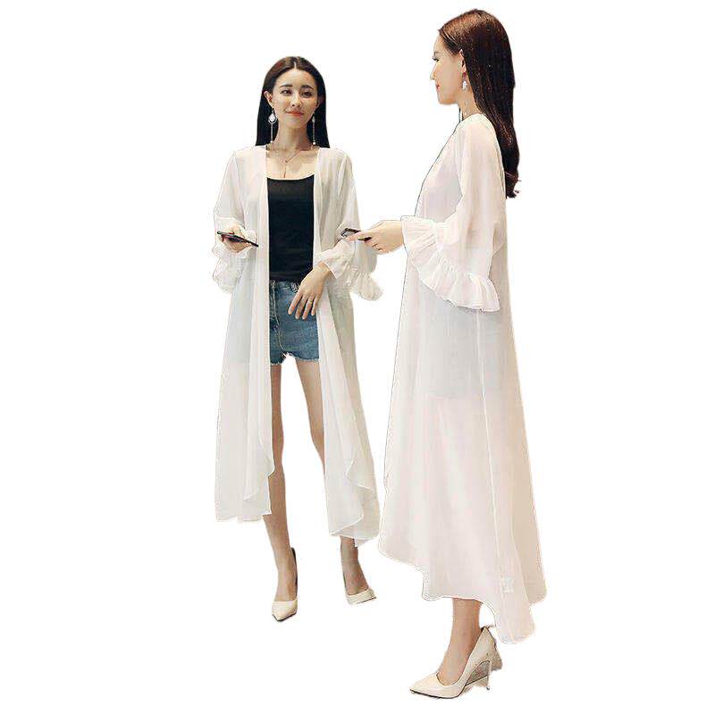  尚奇盾蕾丝衫/雪纺衫