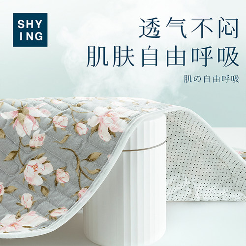 成人隔尿垫防水可水洗老人专用护理垫可洗加厚大尺寸防滑老年人用 - 图2