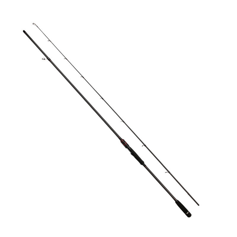 现货MH调2.7米3.0米轻硬远投竿打黑鱼插接.路亚竿碳素,淘宝优惠券,粉丝福利购,淘宝优惠卷