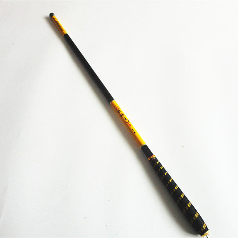 碳素超硬超轻28调溪流竿短节手竿钓鱼杆便宜3.6米4.5米6.3米,淘宝优惠券,粉丝福利购,淘宝优惠卷