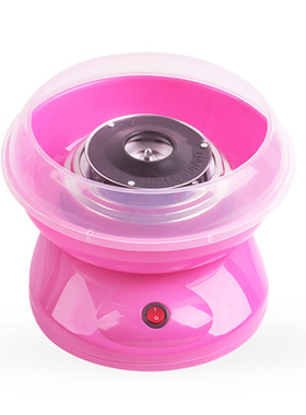 美规110v棉花糖机台湾棉花机自制电动棉花糖机Cotton candy maker