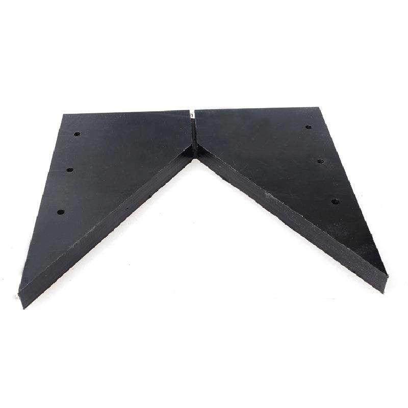 .尼龙板材 聚四氟乙烯板POM棒 耐磨PA66长条PET板 PVDF方块ABS加,淘宝优惠券,粉丝福利购,淘宝优惠卷