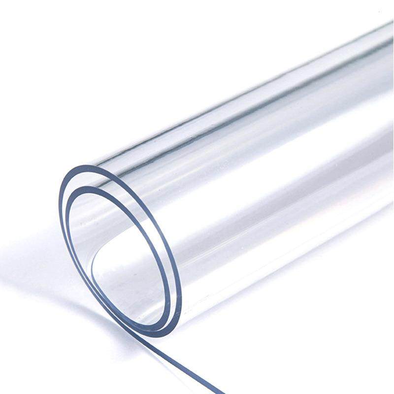 .透明PVC桌垫卷材磨砂软玻璃塑料水晶板胶板卷材现货,淘宝优惠券,粉丝福利购,淘宝优惠卷