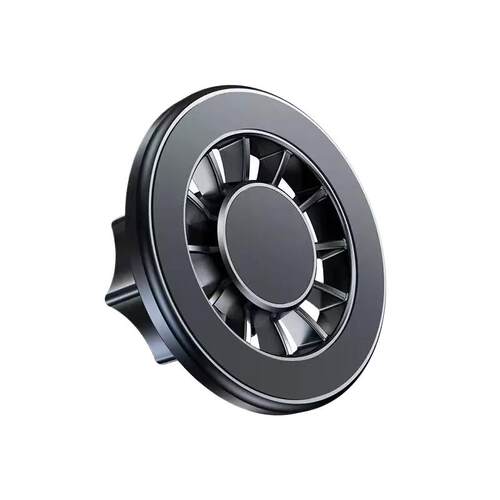 车载手机支架磁吸头出风口支架magsafe强磁汽车手机支架磁铁吸盘 - 图3