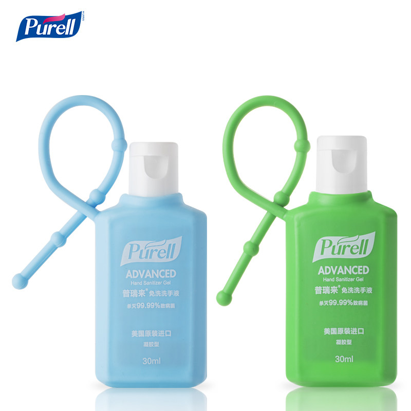  purell普瑞来洗手液