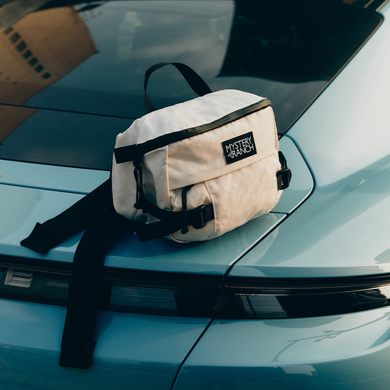 MYSTERY RANCH神秘农场Hip Monkey 叶猴满月腰包胸包斜挎单肩包,淘宝优惠券,粉丝福利购,淘宝优惠卷