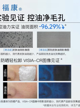 正品创福康氨基酸型洁颜蜜200ml