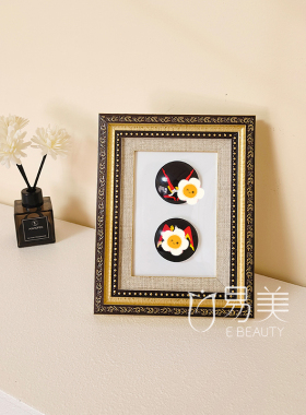 爱经姿势摆台美容院咨询室