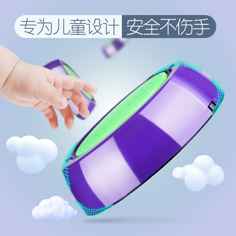 diy工具制作小学生手工拉 兜途母婴软陶泥