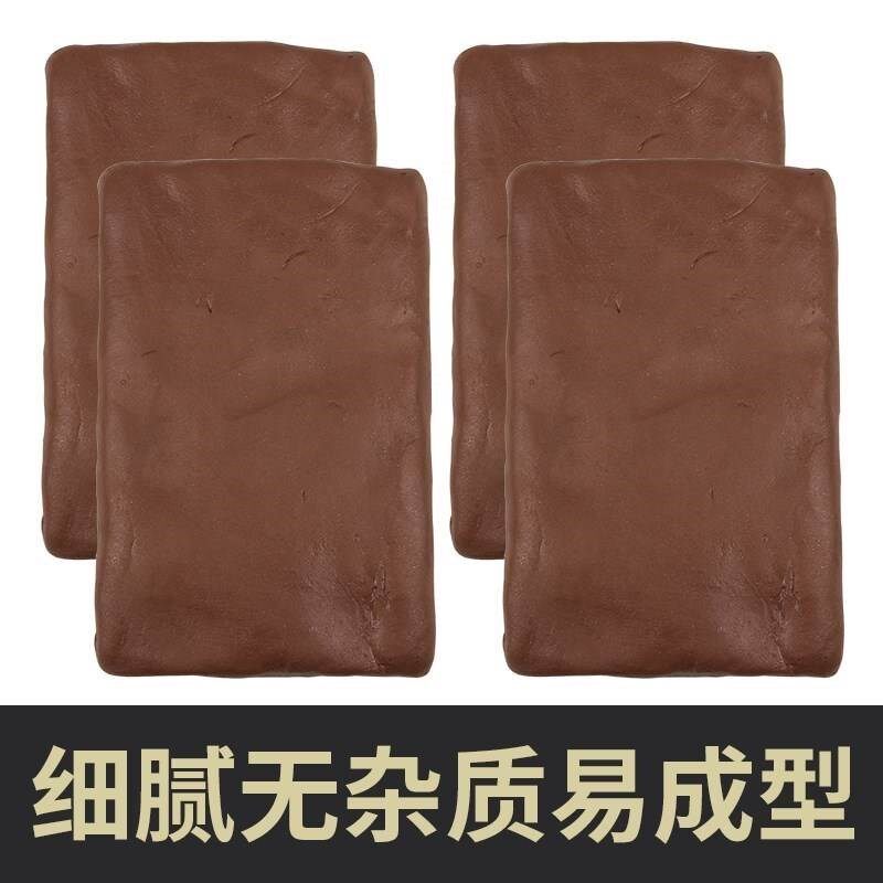 软陶彩色工具陶艺的泥免烤全套专业 兜途母婴软陶泥