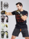 DOKUBUTSU Shock Absorbing Protective Gloves