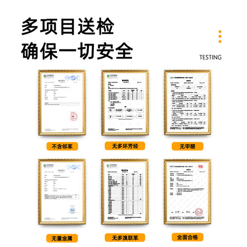 圆桌桌布防水防油防烫免洗软玻璃圆形桌面家用透明台布PVC餐桌垫 - 图3