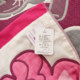 Soft absorbent cotton cartoon pure cotton gauze bath towel
