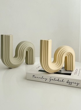 客厅电视柜酒柜创意摆件