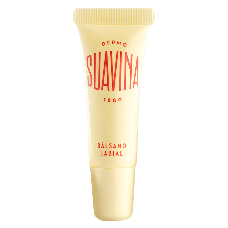suavina西班牙 dermosuavina1880润唇膏